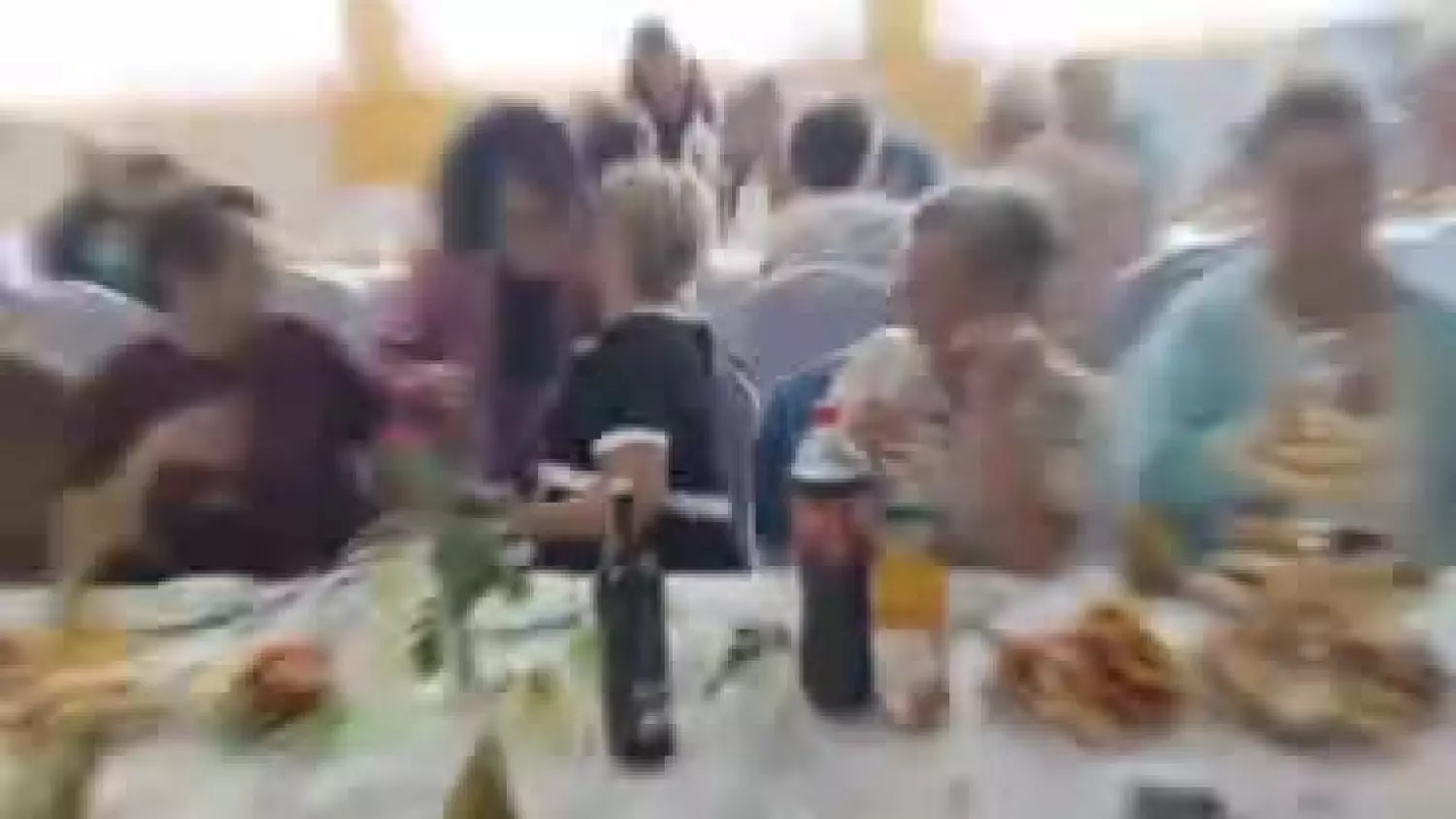 Pożegnanie Sołtys Żukowa Teresy Szymborskiej